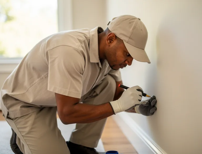 Pest Control service in Adelaide